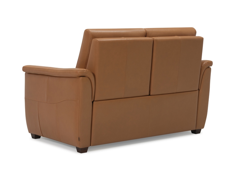 Oxford Stationary Loveseat