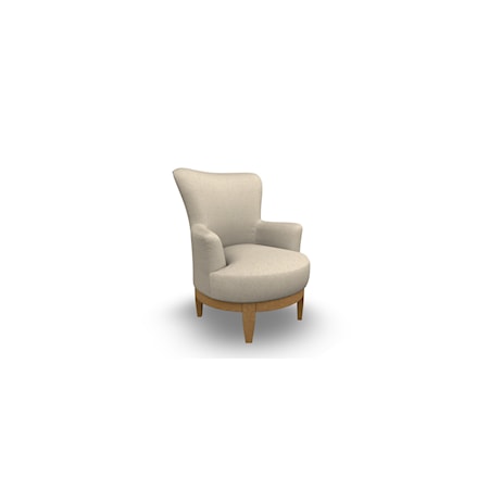 Swivel Chair