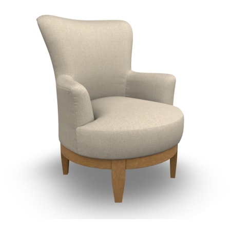 Swivel Chair