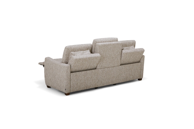 Palliser Luna Luna Power Reclining Sofa