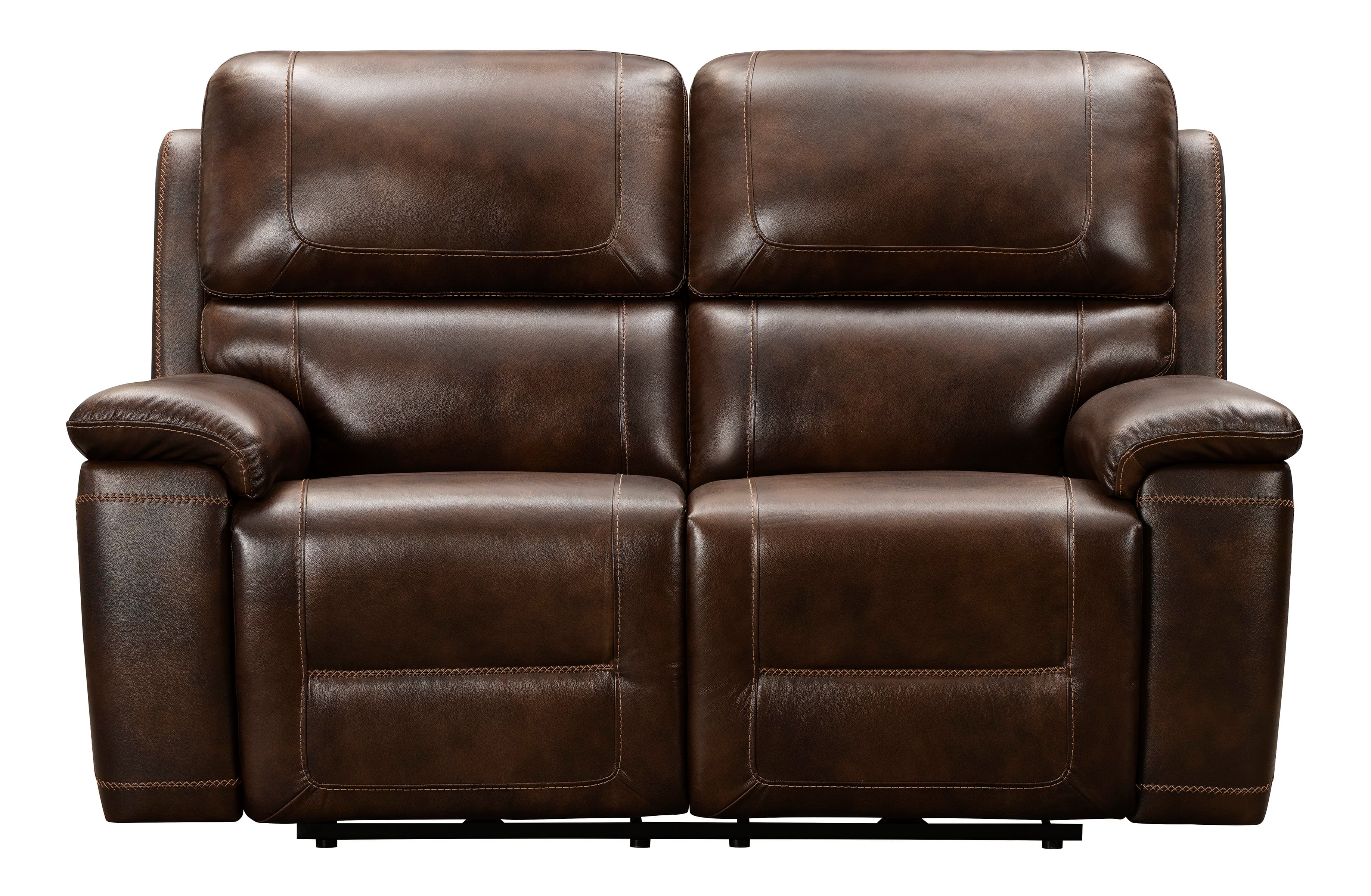 Power Reclining Loveseat