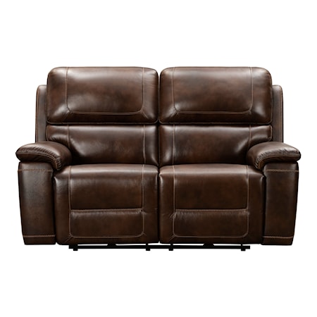 Power Reclining Loveseat