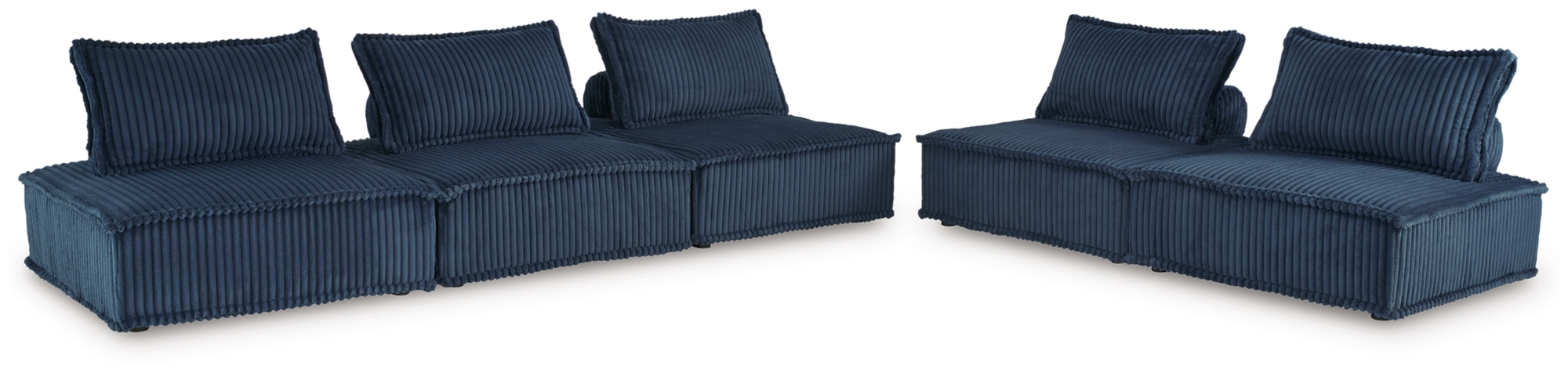 5-piece Modular Seating