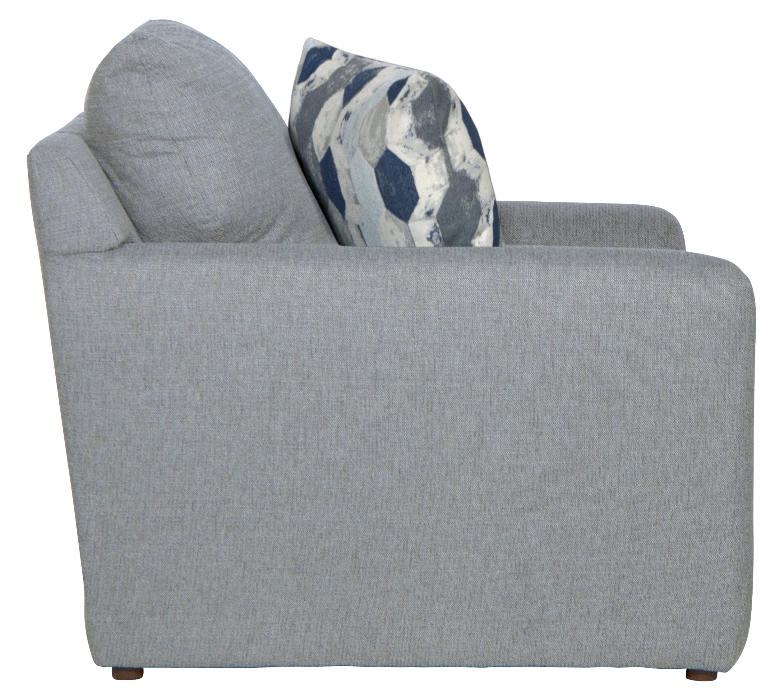 Jackson Furniture Hooten Chair and a Half