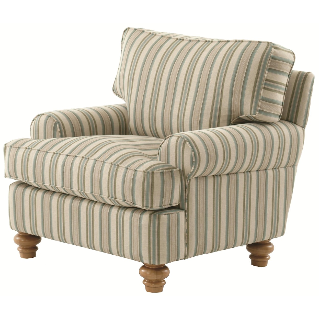 Braxton Culler Lowell Upholstered Accent Chair