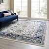 Modway Entourage 8 x 10 Rug