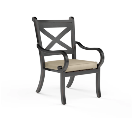 Outdoor Dining Chair