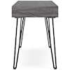 Ashley Signature Design Strumford Home Office Desk