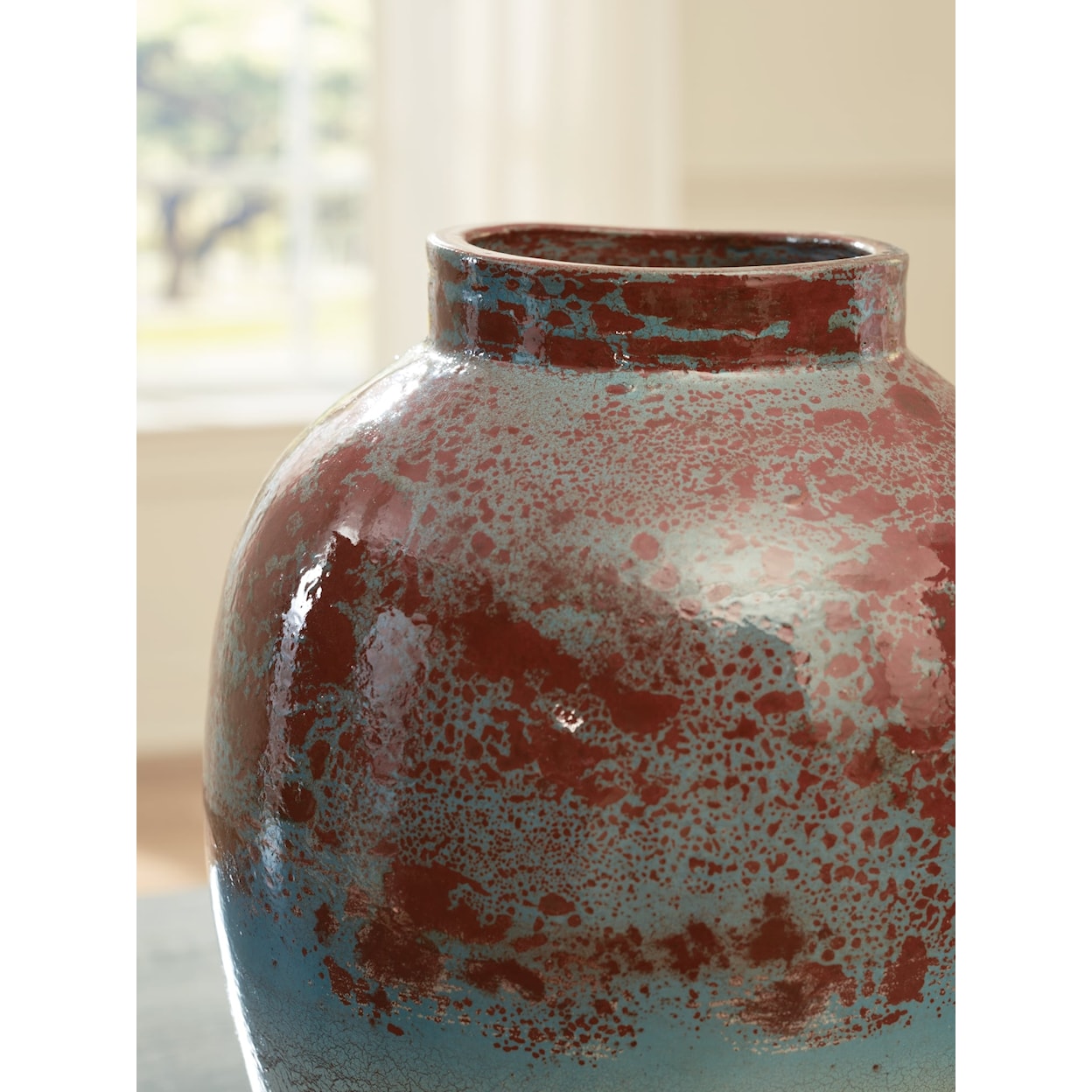 Michael Alan Select Turkingsly Vase
