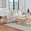 Southern Motion Dior Power Double Reclining Sofa