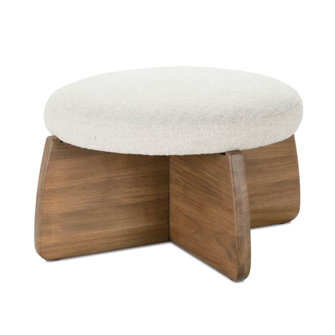 Round Cocktail Table