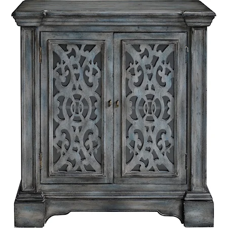 Accent Cabinet