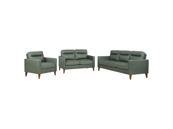 Jonah 3-piece Sofa Set