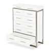 Michael Amini Marquee 7-Drawer Bedroom Chest