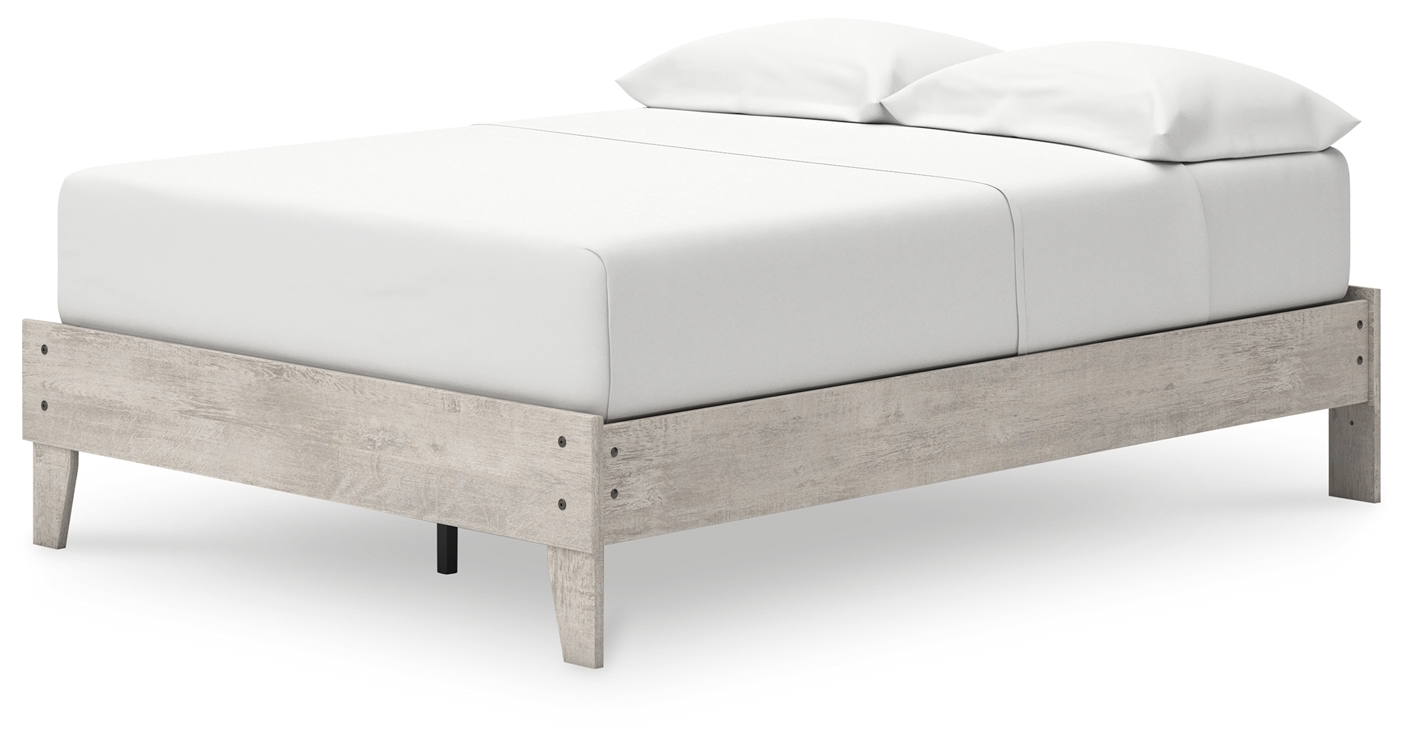 Full Platform Bed