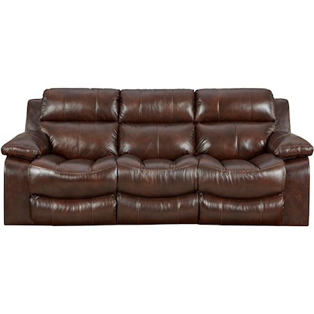 Reclining Sofa