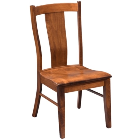 Lucas Dining Side Chair