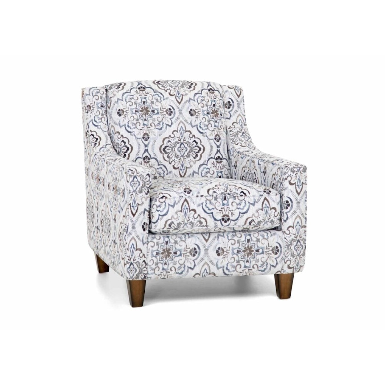 Franklin 915 Anniston Accent Chair