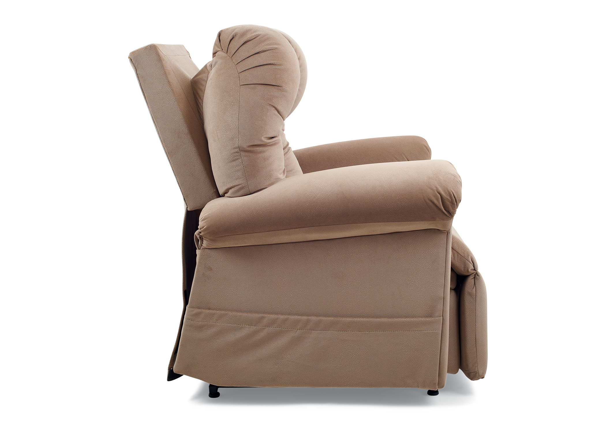 UltraComfort Artemis Med/Lar Lift Recliner W/ Nirvana