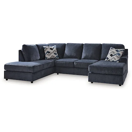 2-Piece Sectional