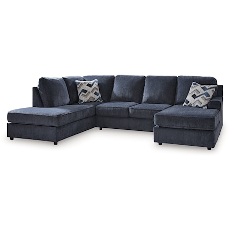 2-Piece Sectional