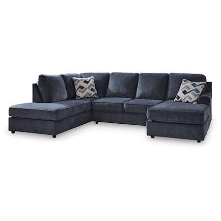 2-Piece Sectional