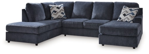 2-Piece Sectional