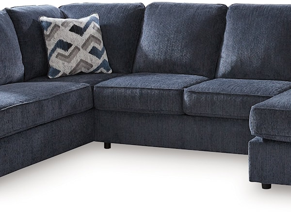 2-Piece Sectional