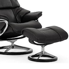 Signature Base Ottoman