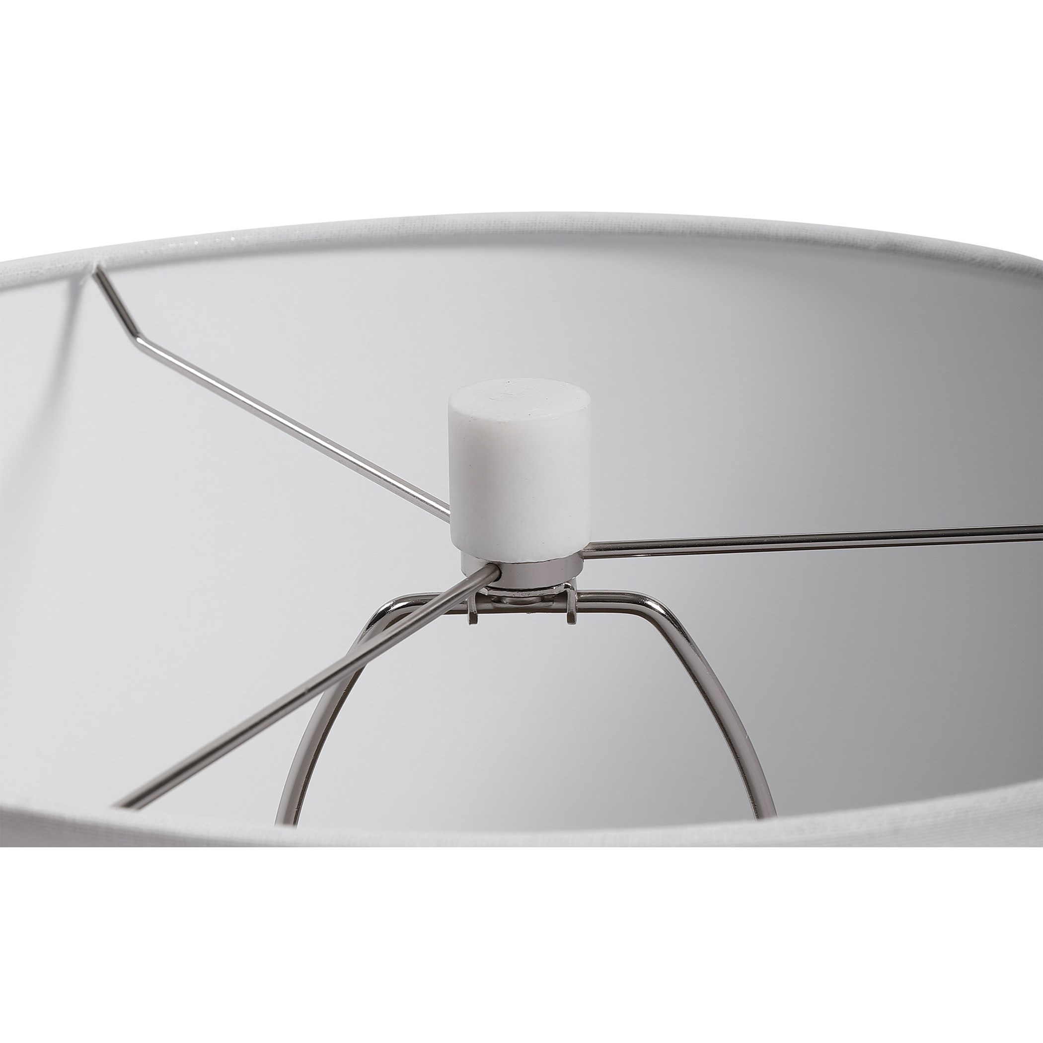 Uttermost Table Lamps Tanali Modern Table Lamp