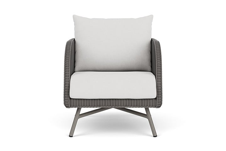 Lloyd Flanders Essence Lounge Chair
