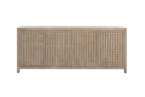 Boulder Credenza