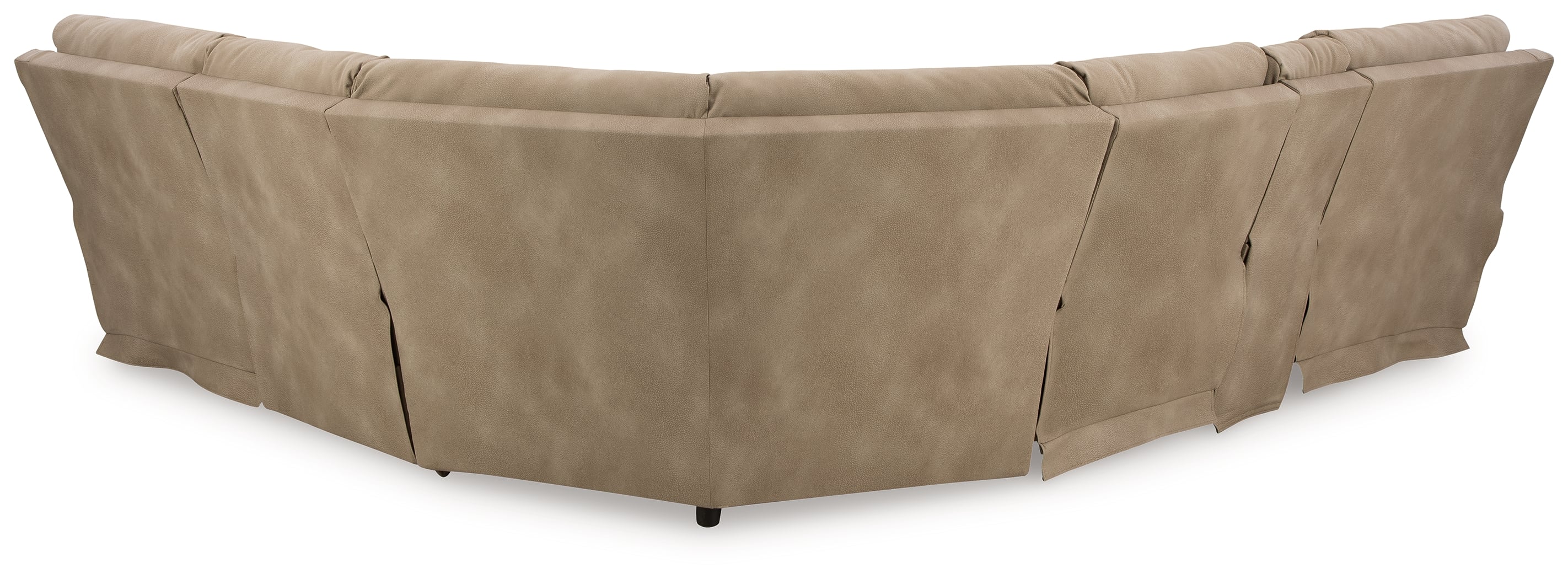 Reclining Sectional