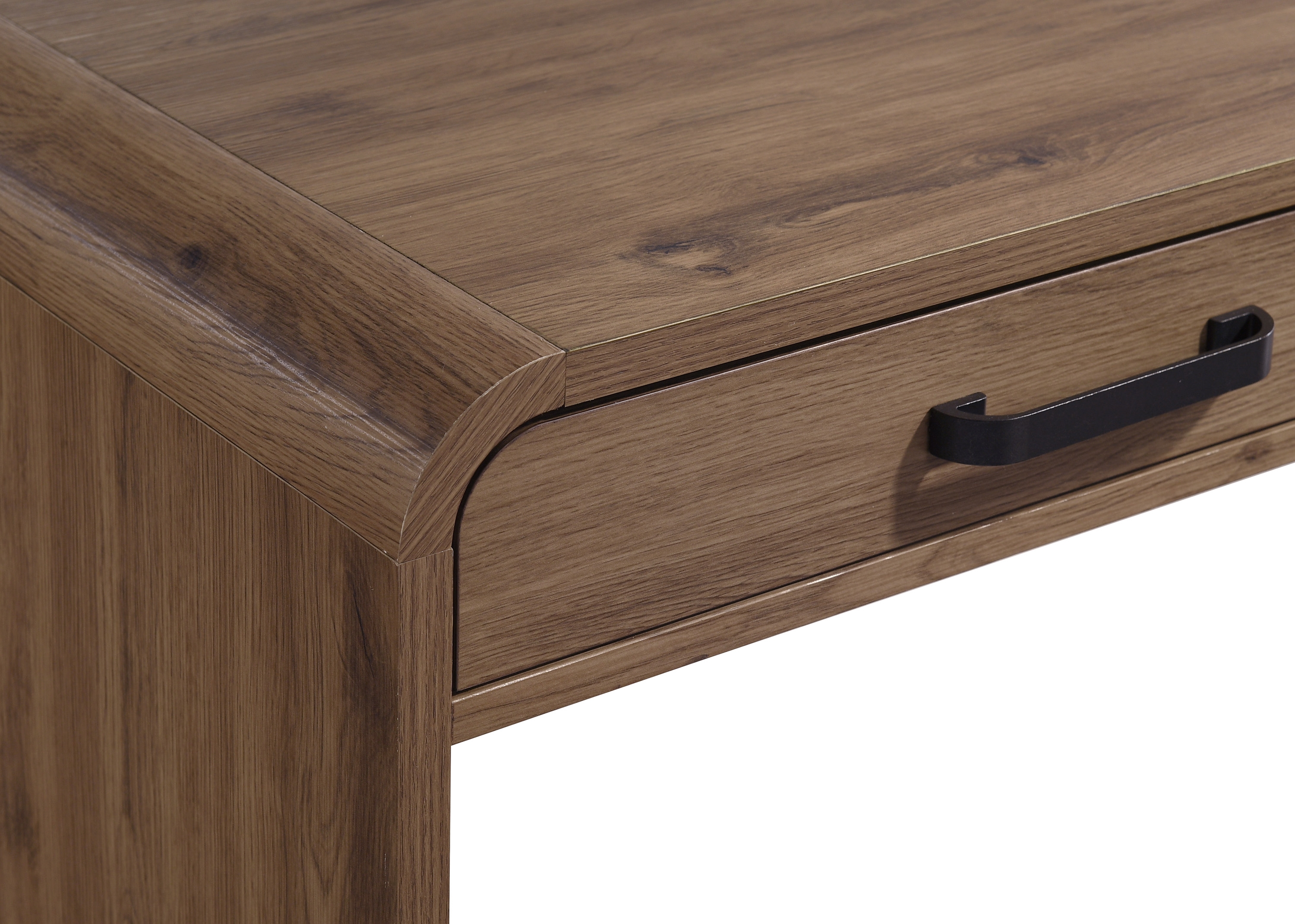 2-Drawer Writing Desk