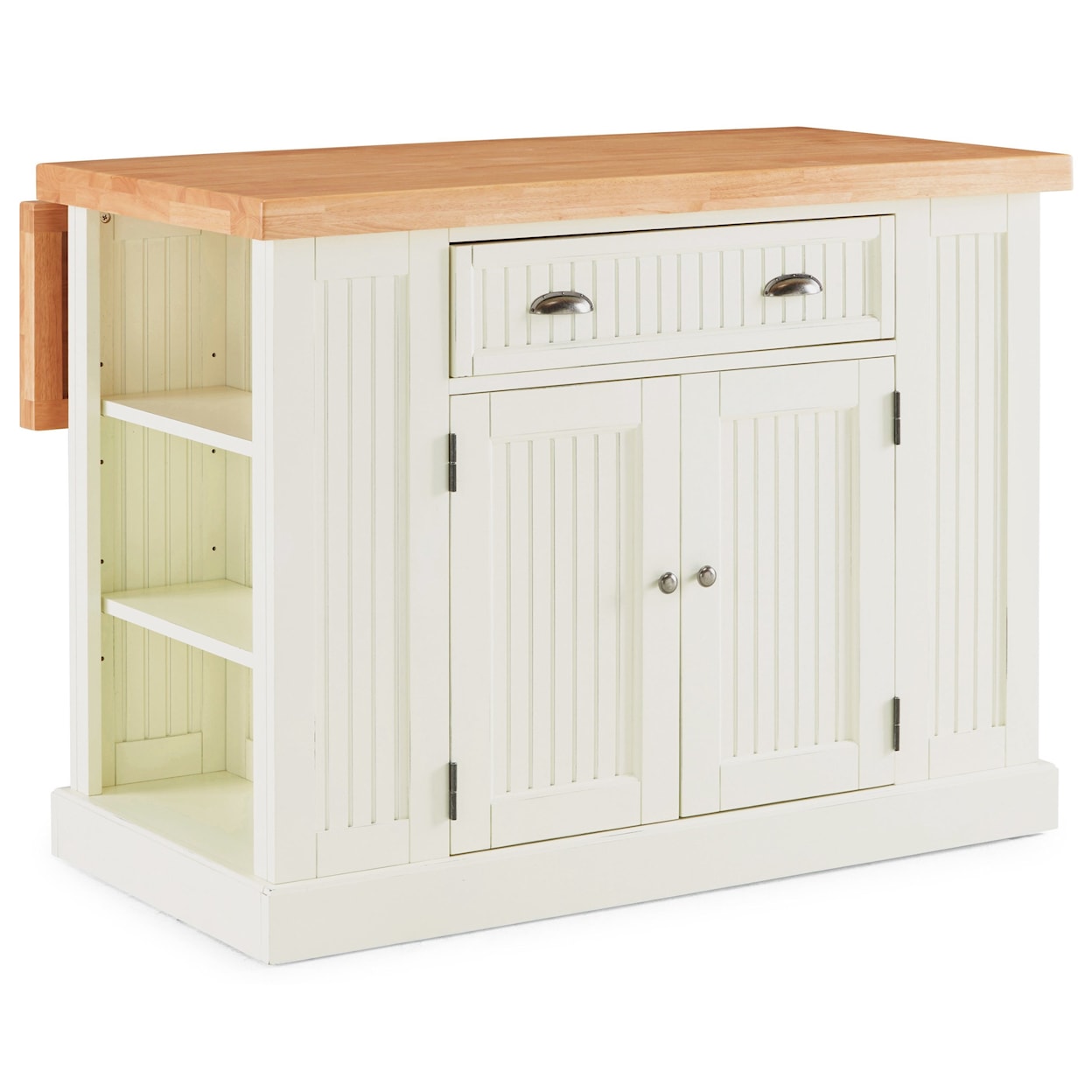 homestyles Nantucket Kitchen Island