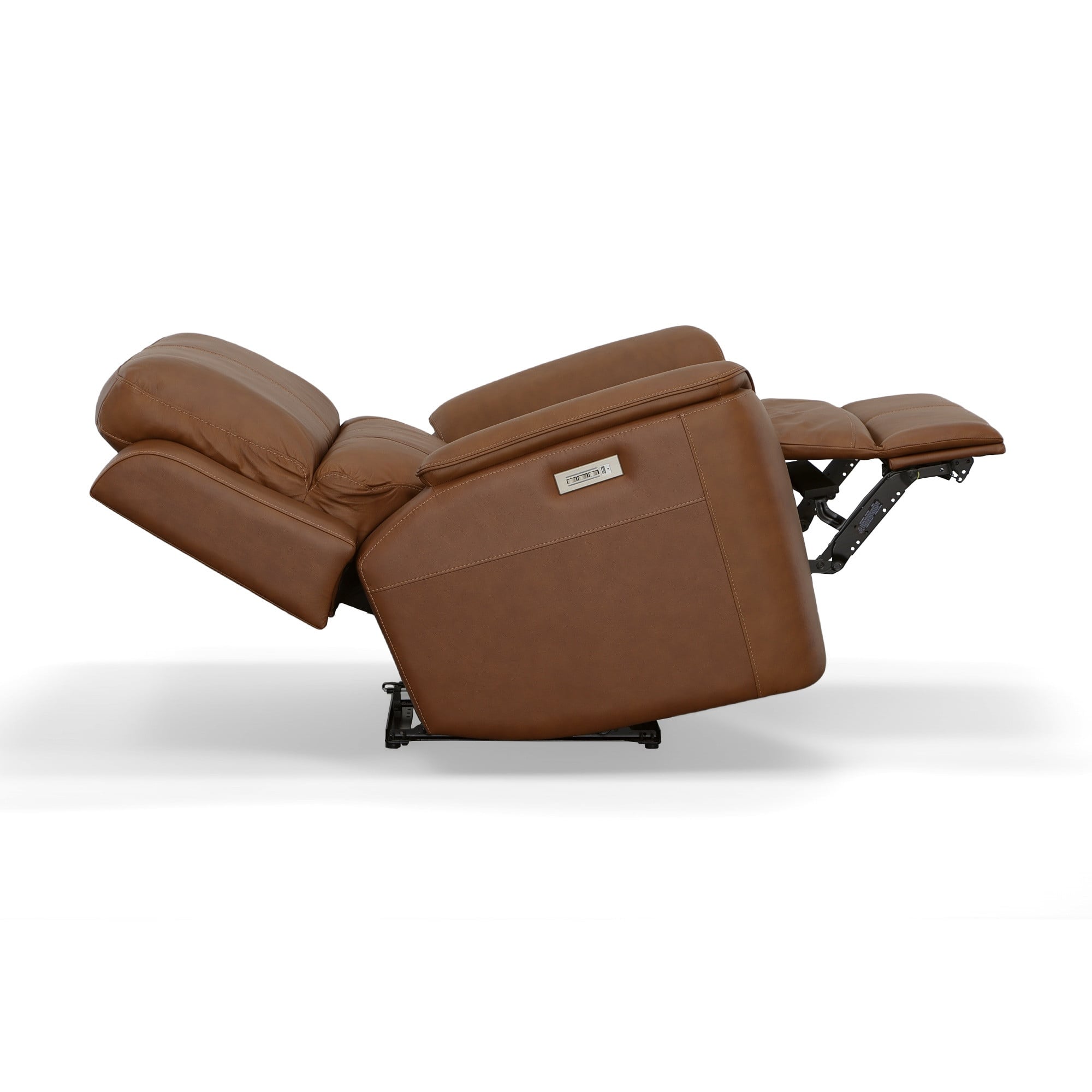 Flexsteel Latitudes - Henry 1041-50PH-946-72 Casual Power Recliner With ...