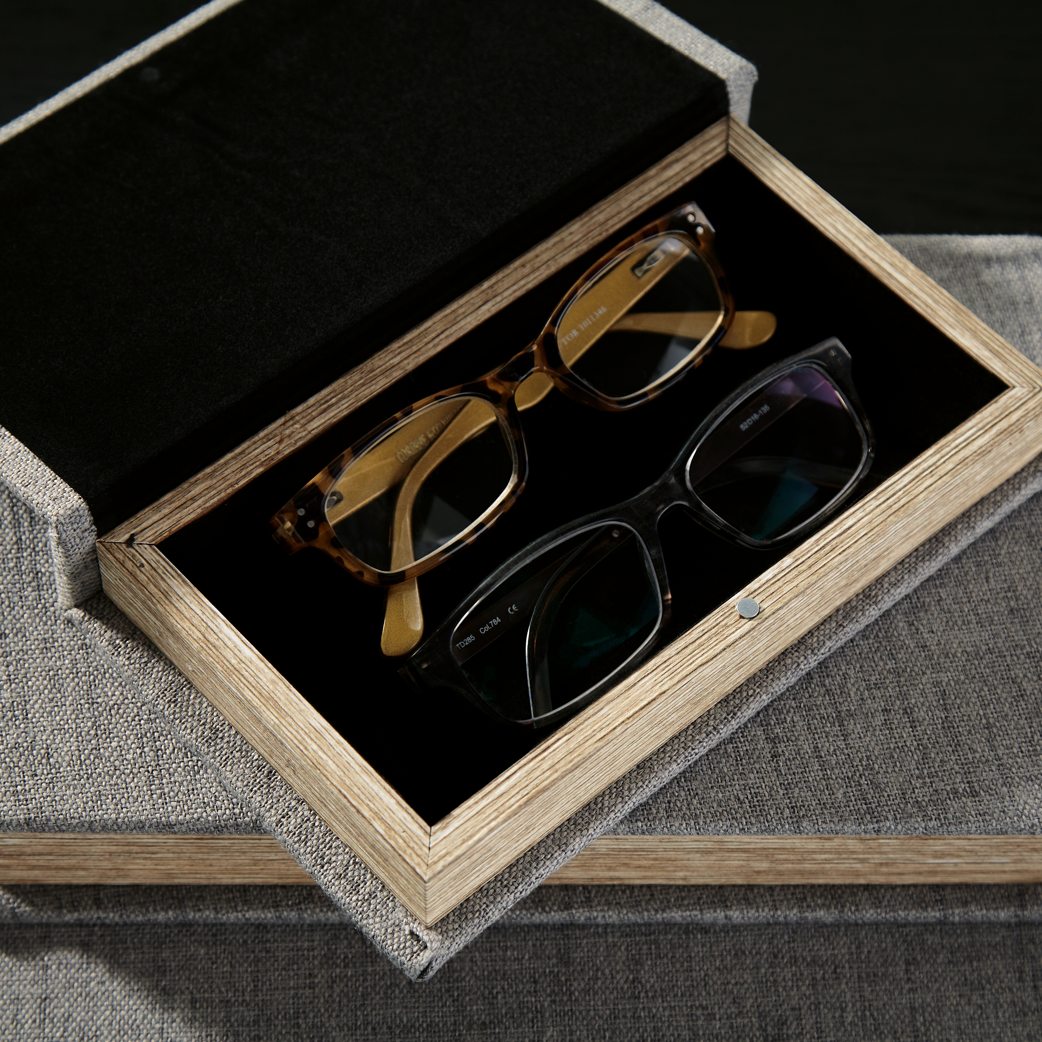 Signature Design by Ashley Jolina Box Set