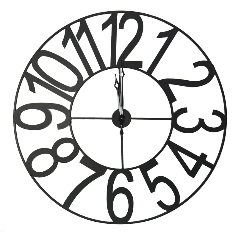 Space Time Clock