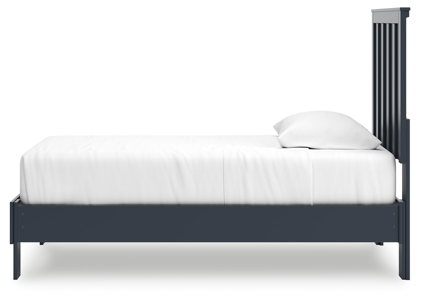 Signature Design by Ashley Simmenfort Twin Platform Bed