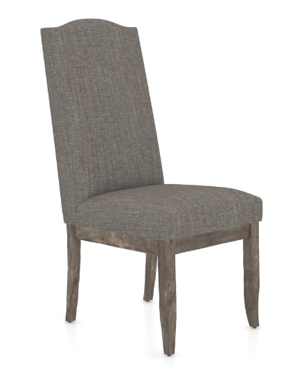 Traditional Upholstered Chair