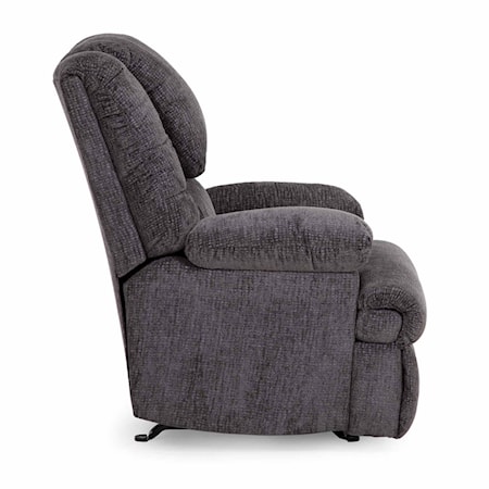 Rocker Recliner