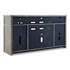 Signature Design by Ashley Furniture Moreshire 72" TV Stand