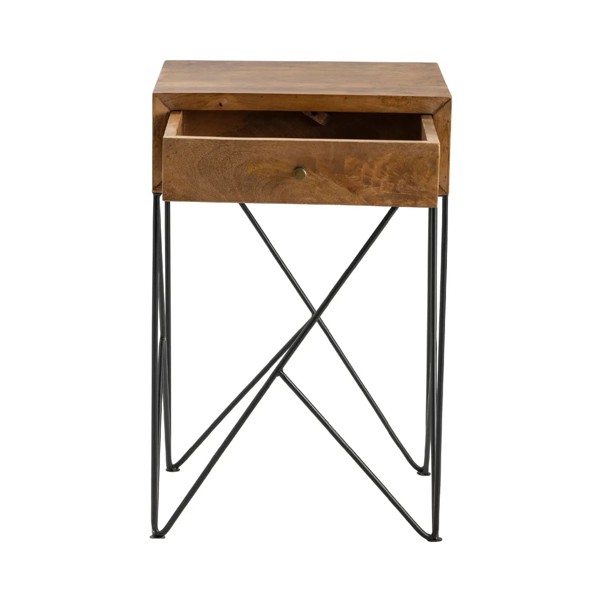 Accent Table