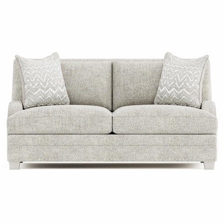 Rollins Fabric Loveseat