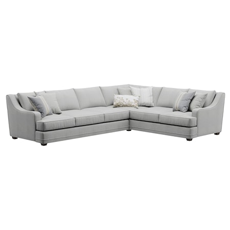 2-Piece Sectional