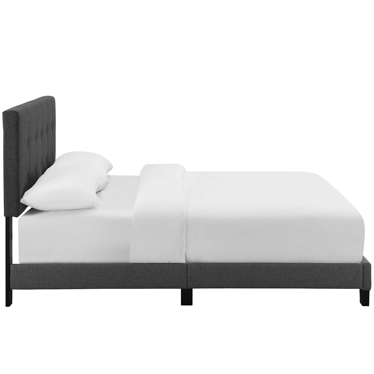 Modway Amira Full Upholstered Bed