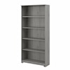 Bush Cabot 5 Shelf Bookcase