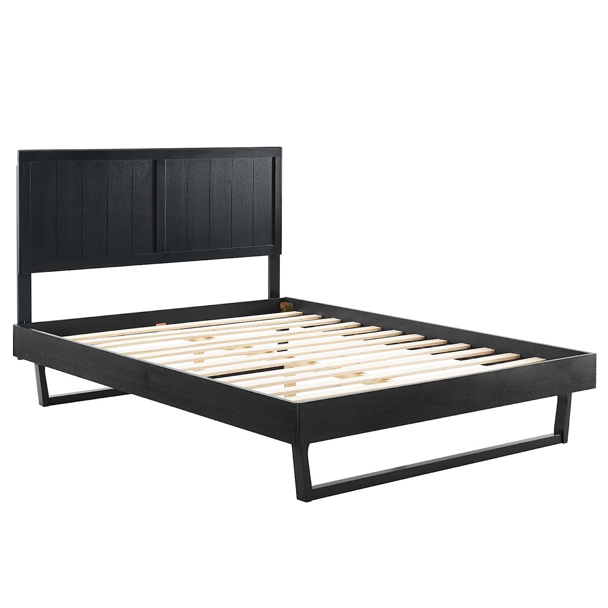 Modway Alana King Platform Bed