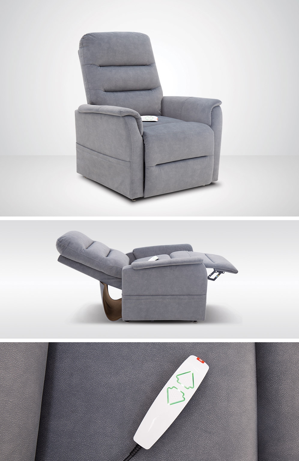 Lift Recliner