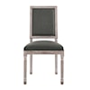 Modway Court Dining Side Chair